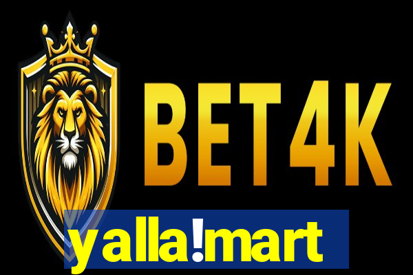 yalla!mart