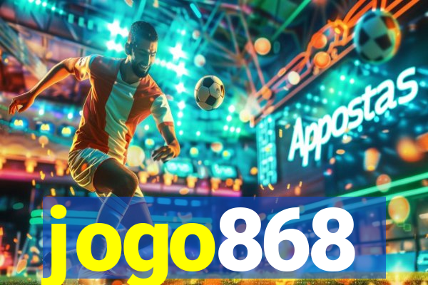 jogo868