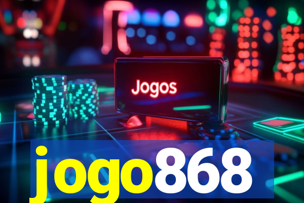 jogo868