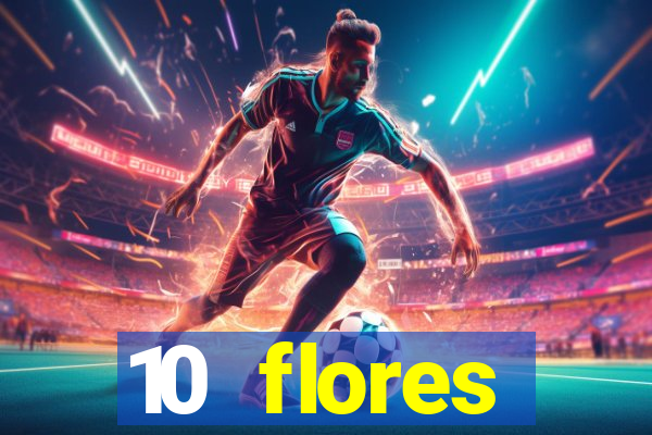 10 flores silvestres da regi o sudeste
