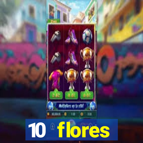 10 flores silvestres da regi o sudeste