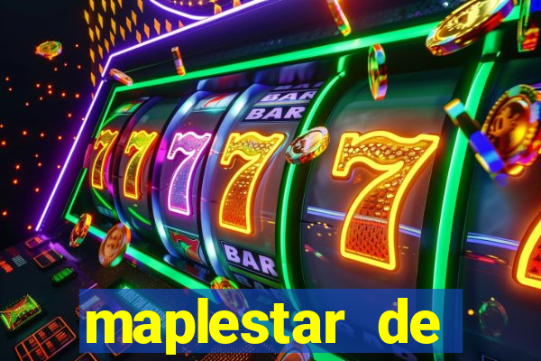 maplestar de jujutsu kaisen