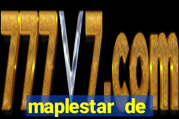 maplestar de jujutsu kaisen
