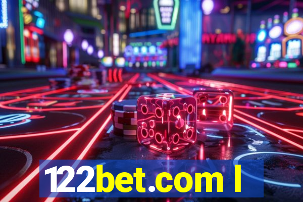 122bet.com l