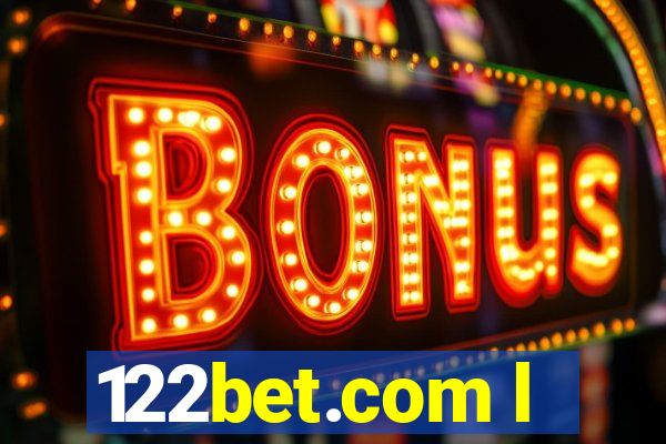 122bet.com l