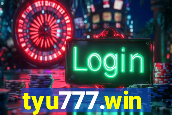 tyu777.win