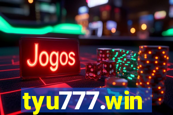 tyu777.win