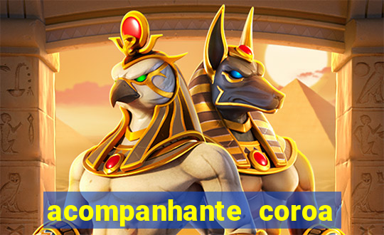 acompanhante coroa em santos