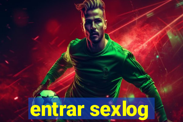 entrar sexlog
