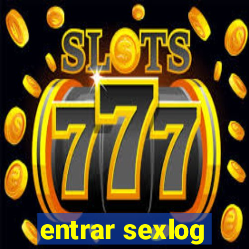 entrar sexlog