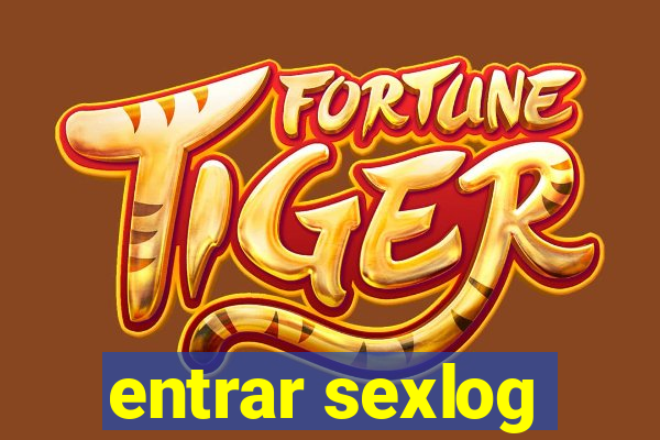 entrar sexlog