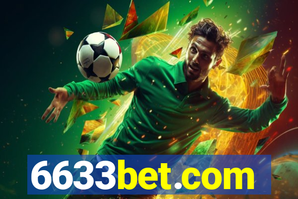 6633bet.com