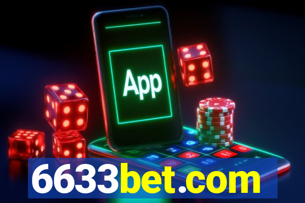 6633bet.com