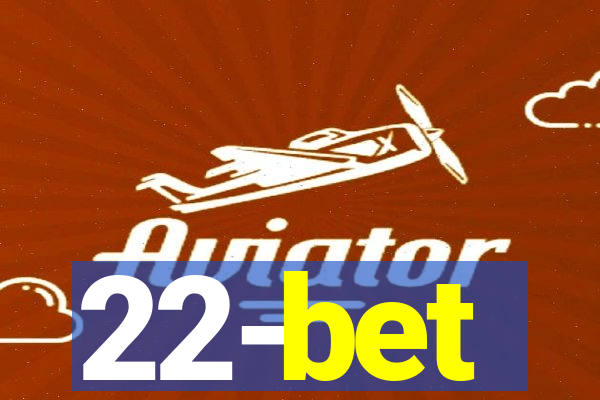 22-bet
