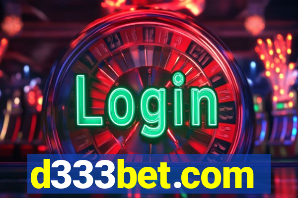 d333bet.com