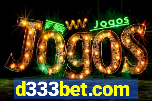 d333bet.com