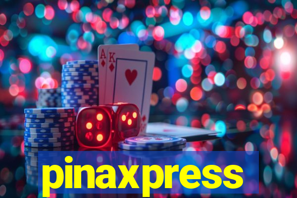 pinaxpress