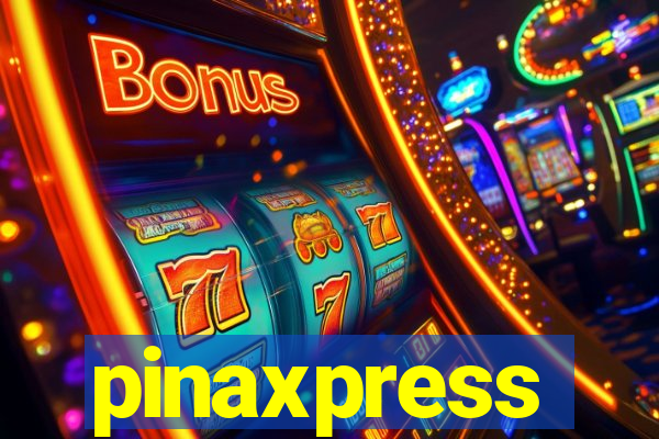 pinaxpress