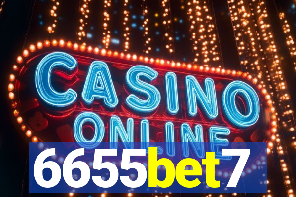 6655bet7