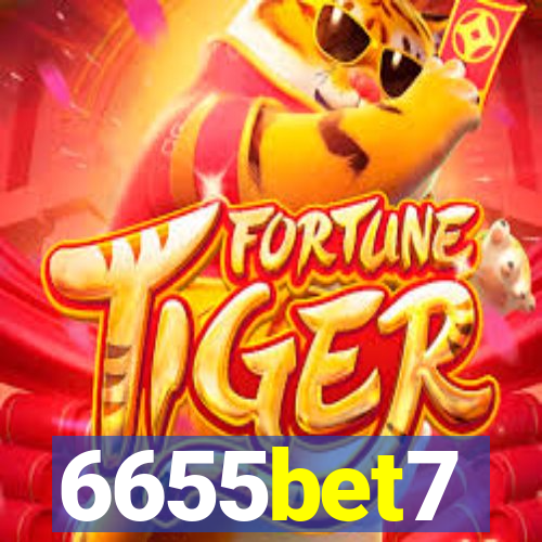 6655bet7