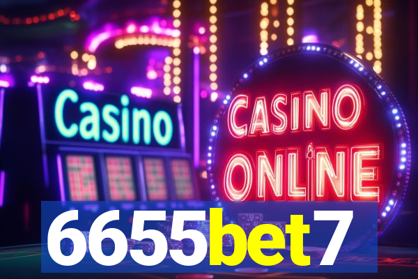 6655bet7