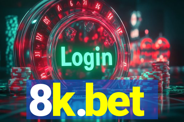 8k.bet