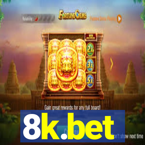 8k.bet
