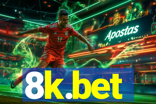 8k.bet