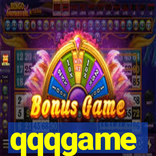qqqgame