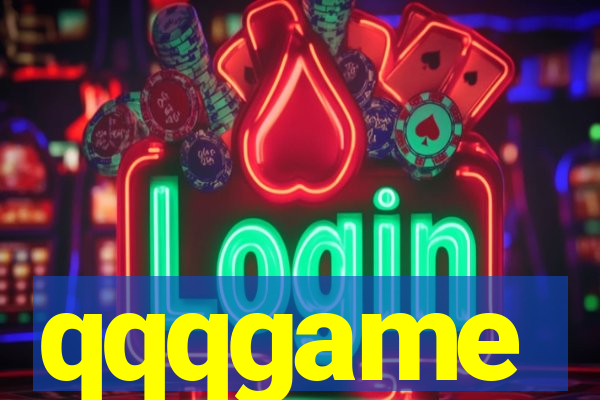 qqqgame
