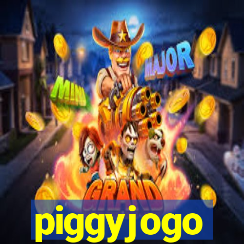 piggyjogo