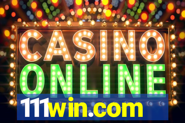 111win.com