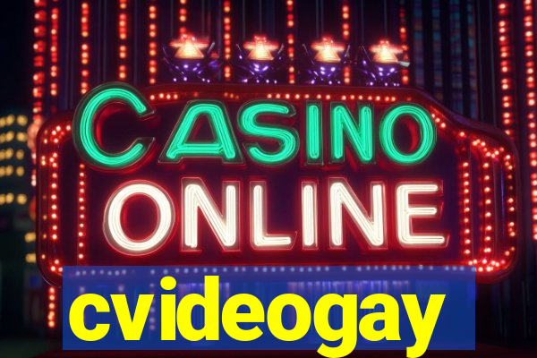 cvideogay