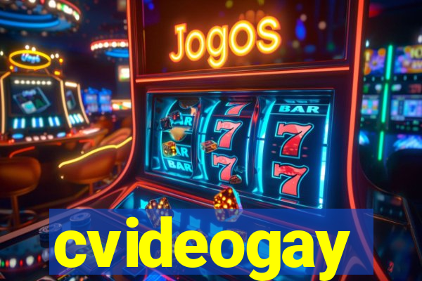 cvideogay