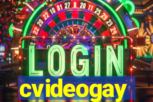 cvideogay