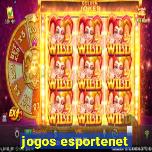 jogos esportenet