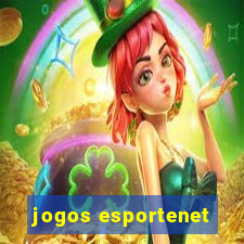 jogos esportenet