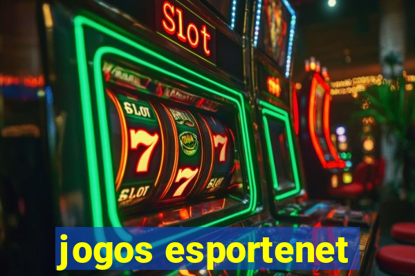 jogos esportenet