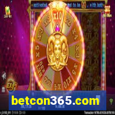 betcon365.com
