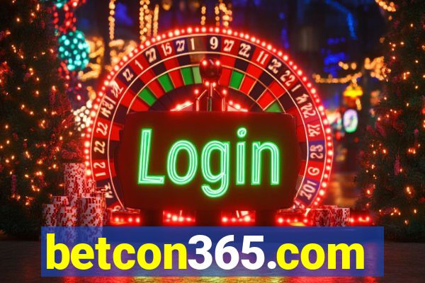 betcon365.com