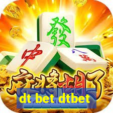 dt bet dtbet