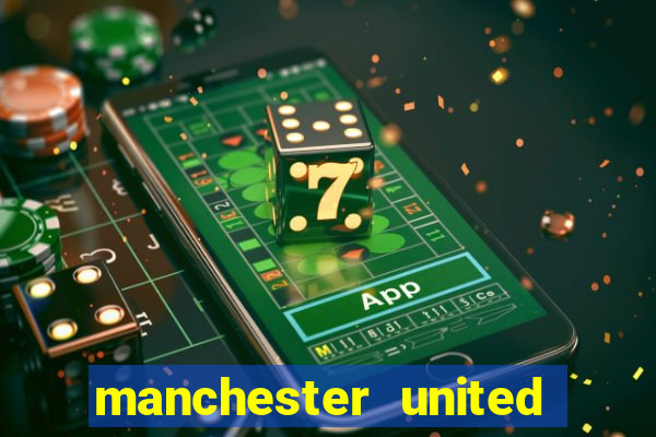 manchester united kits dls 19