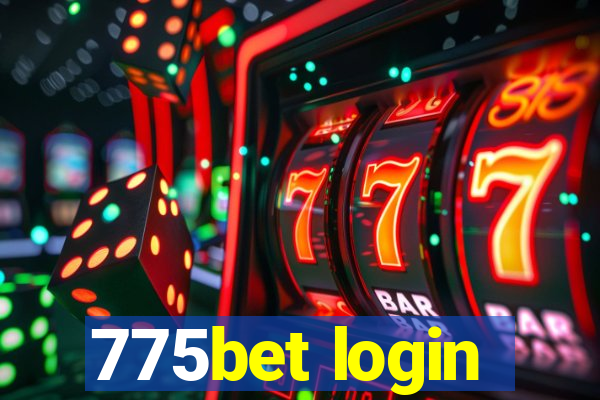 775bet login