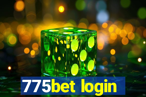 775bet login