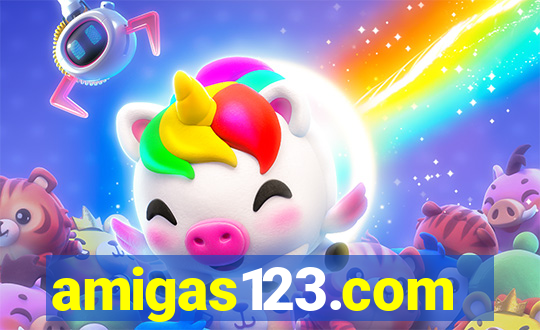 amigas123.com