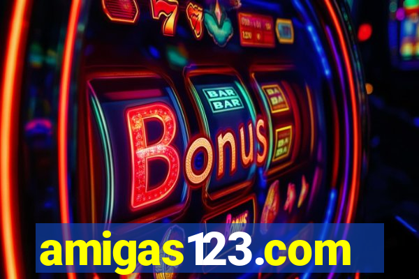 amigas123.com
