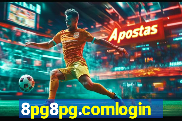 8pg8pg.comlogin