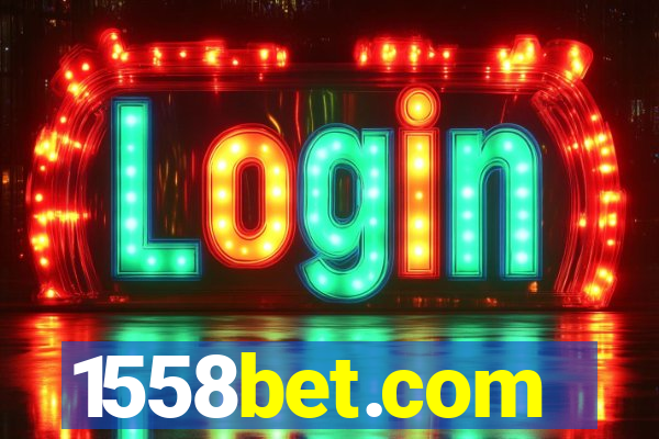1558bet.com