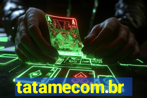 tatamecom.br