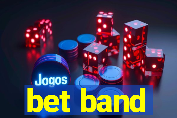 bet band